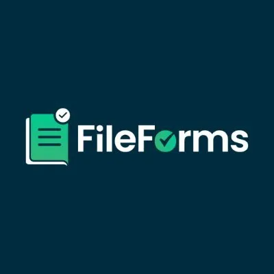 fileforms.com's icon