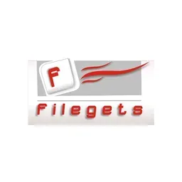 FileGets's icon