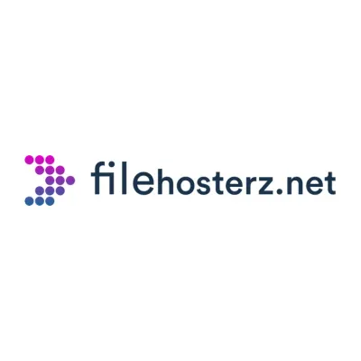 Filehoster's icon