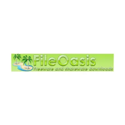 fileoasis.com's brand icon