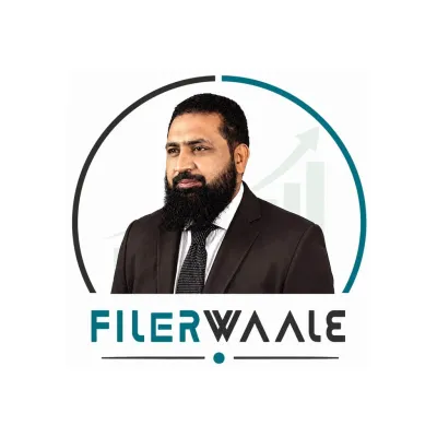 FilerWaale's icon
