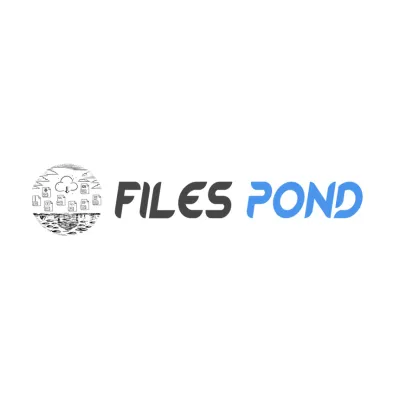 Files Pond's icon