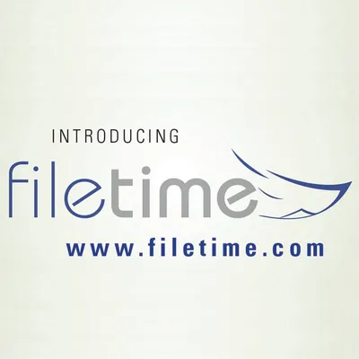 filetime.com's icon