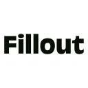 Fillout logo