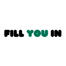Logo van Fill You In