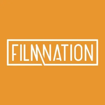 FilmNation Entertainment's icon