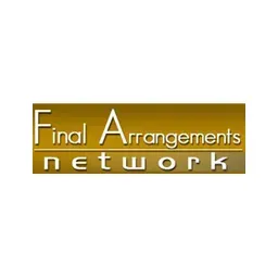 finalarrangementsnetwork.com's brand icon