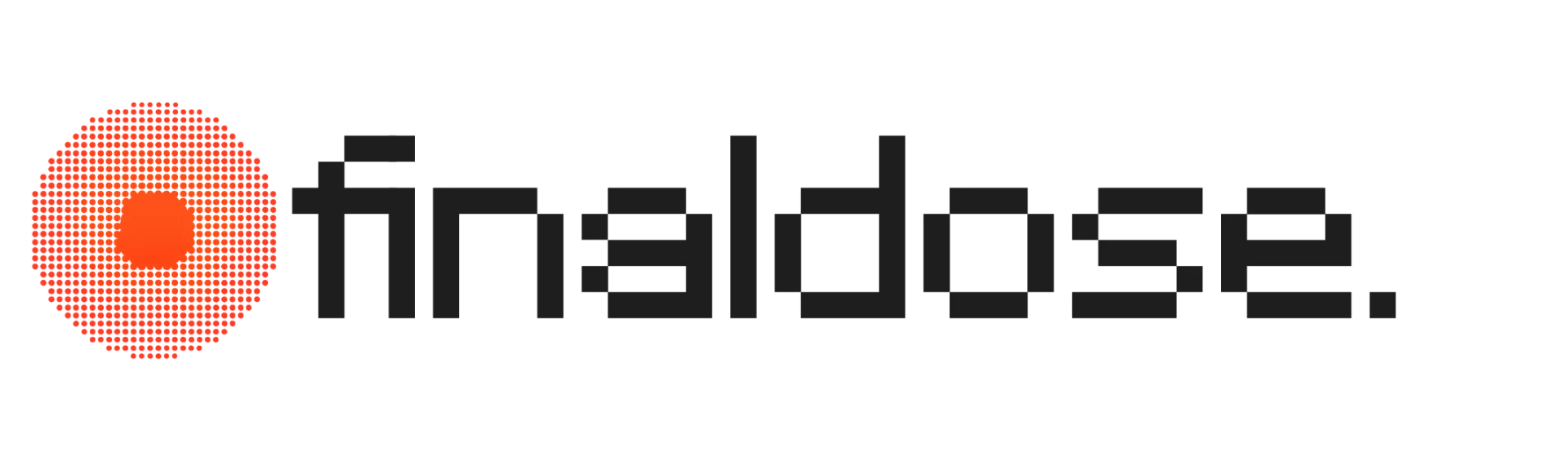 FinalDose logo