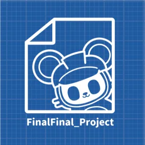 finalfinalproject.com's icon