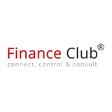Logo van Finance Club