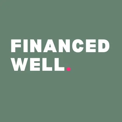 financedwell.com's icon