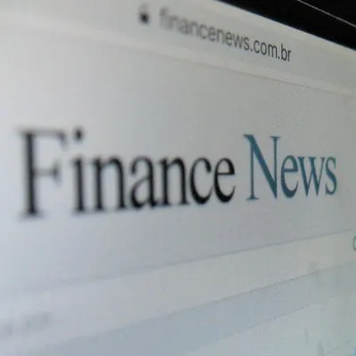 financenews.com.br's icon