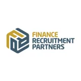 Logo van Finance Recruitment Partners