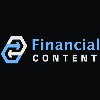 financialcontent.com logo