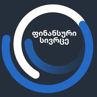 financialspace.ge's icon