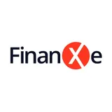 Logo van Finanxe