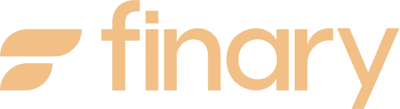 Finary.com logo