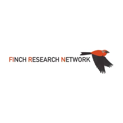 Finch Research Network's brand icon