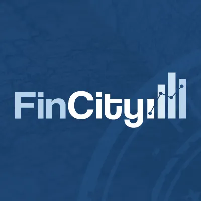 fincity.bg's icon