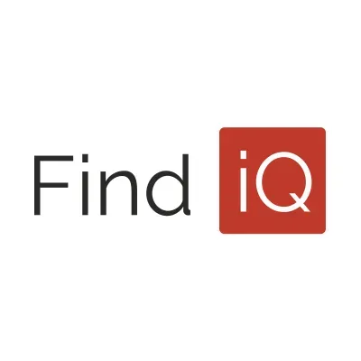Find IQ's icon