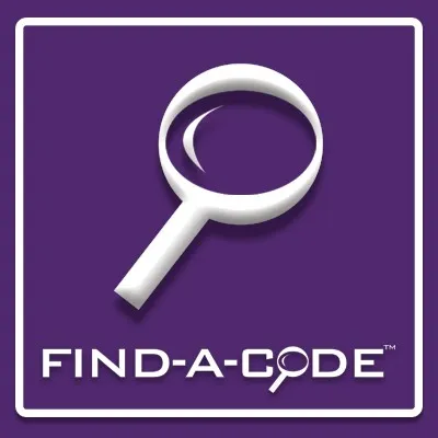 findacode.com's icon
