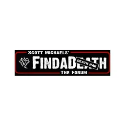 Findadeath Forum's icon