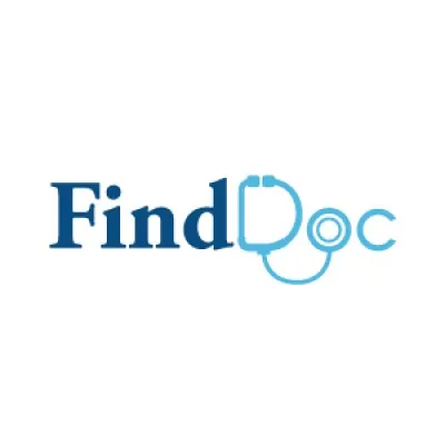 finddoc.com's icon