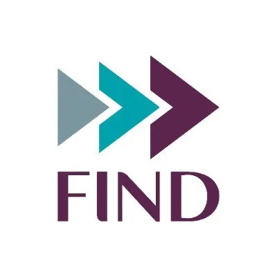 finddx.org's icon
