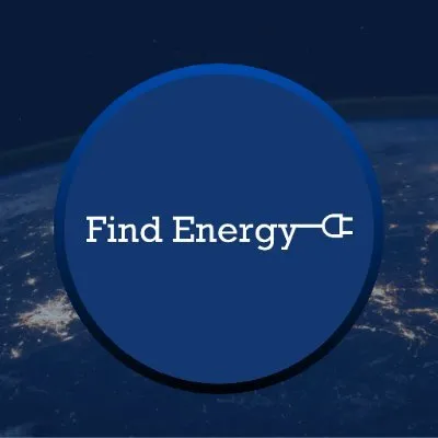 findenergy.com's icon
