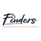 Logo van Finders Vacaturemarketing