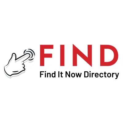 Find It Now Directory's icon