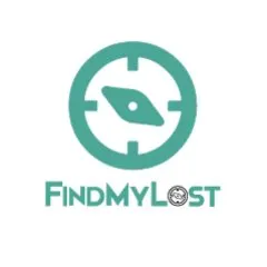 findmylost.it's icon