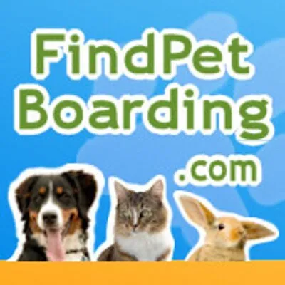 findpetboarding.com's icon