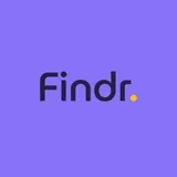 Logo van Findr Recruitment