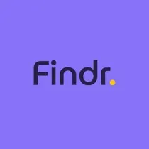 Logo van Findr Recruitment