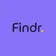 Logo van Findr Recruitment