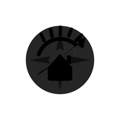 FindRetireHome's icon