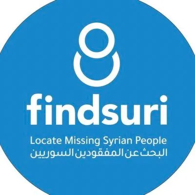 findsuri.org's icon
