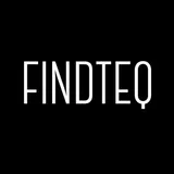 Logo van FINDTEQ