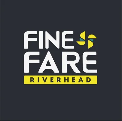 finefareriverhead.com's icon