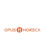 Logo van Opus Horeca