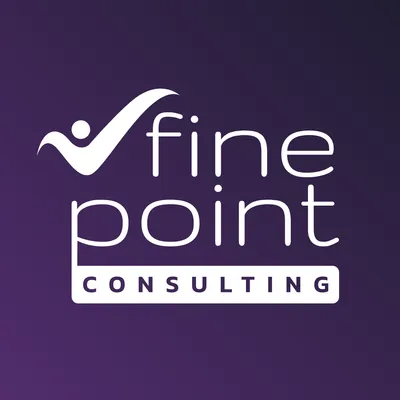finepointconsulting.com's icon