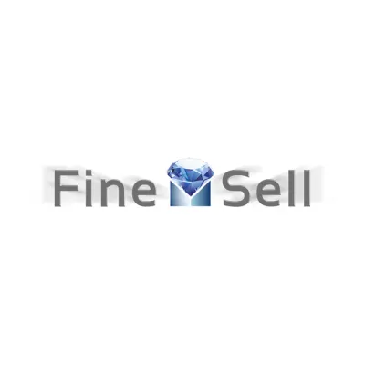 FINESELL's icon