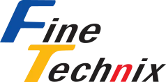 파인테크닉스 logo