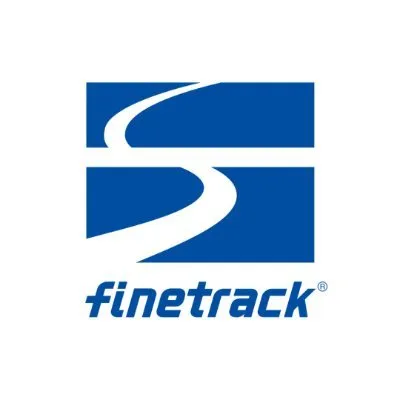 finetrack.com's icon