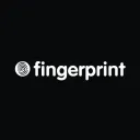 Fingerprint logo