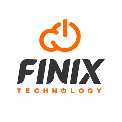 finixtechnology.com's icon
