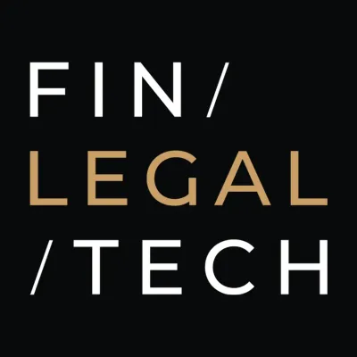 Finlegaltech Ossowska Żelek sp. k.