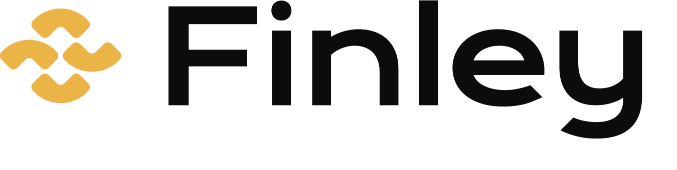 Finley logo