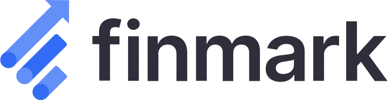 Finmark logo